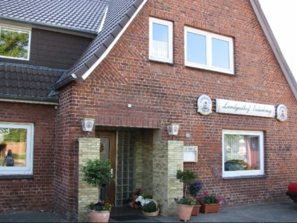 Foto: Landgasthof Eiderkrug